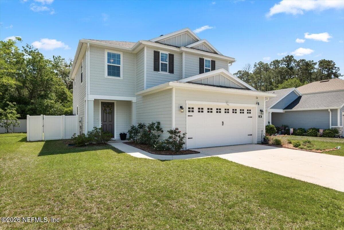 280 SAWMILL LANDING Drive, St. Augustine, FL 32086 2
