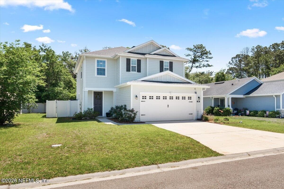 280 SAWMILL LANDING Drive, St. Augustine, FL 32086 3