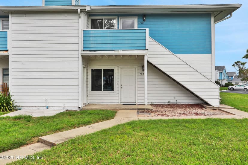 791 ASSISI Lane 1704, Jacksonville, FL 32233