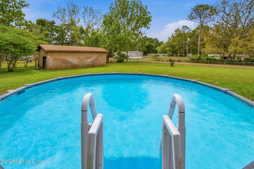 2611 WATER BLUFF Drive, Jacksonville, FL 32218