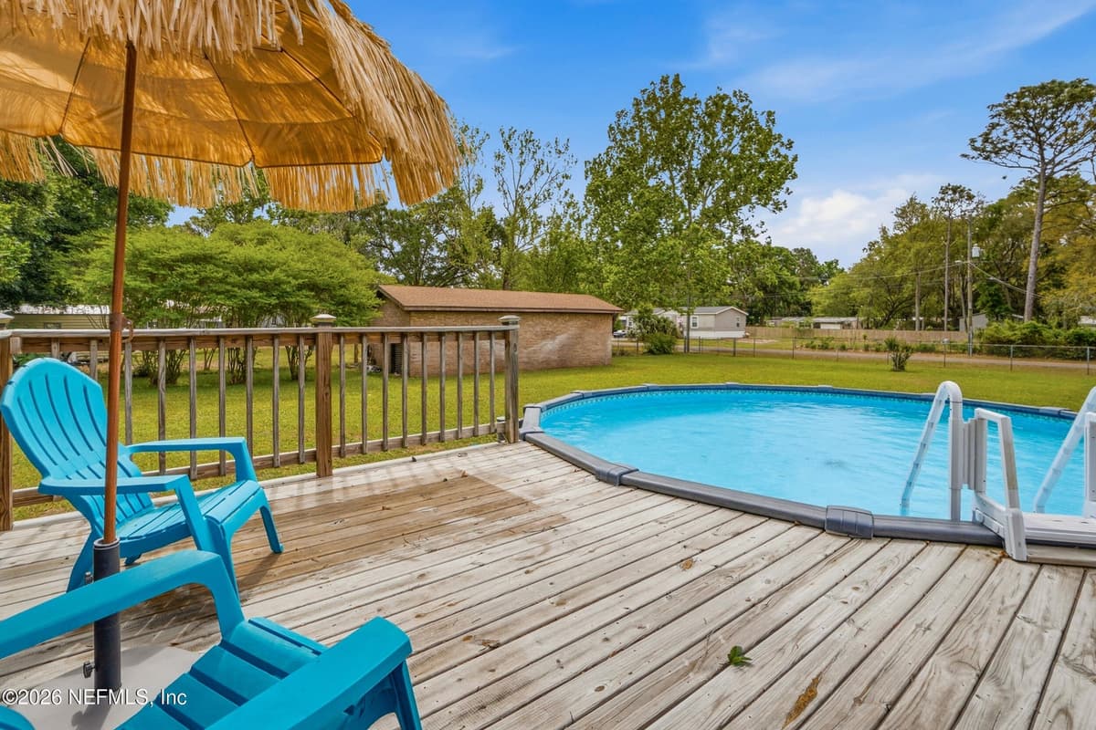 2611 WATER BLUFF Drive, Jacksonville, FL 32218 3