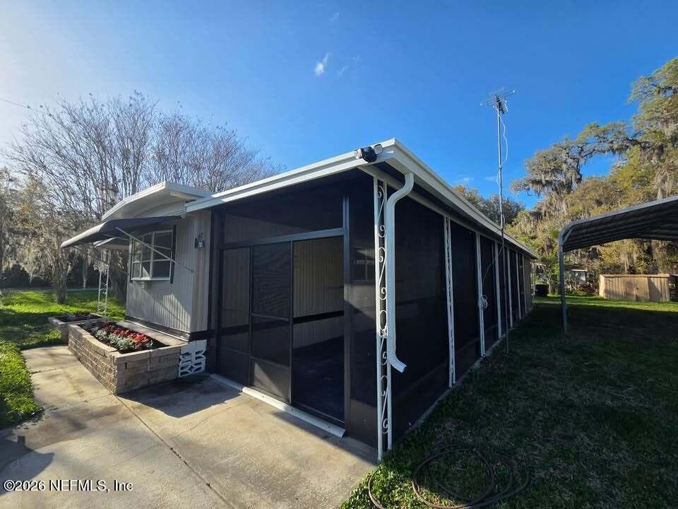 200 E CHAR Lane, Crescent City, FL 32112 3