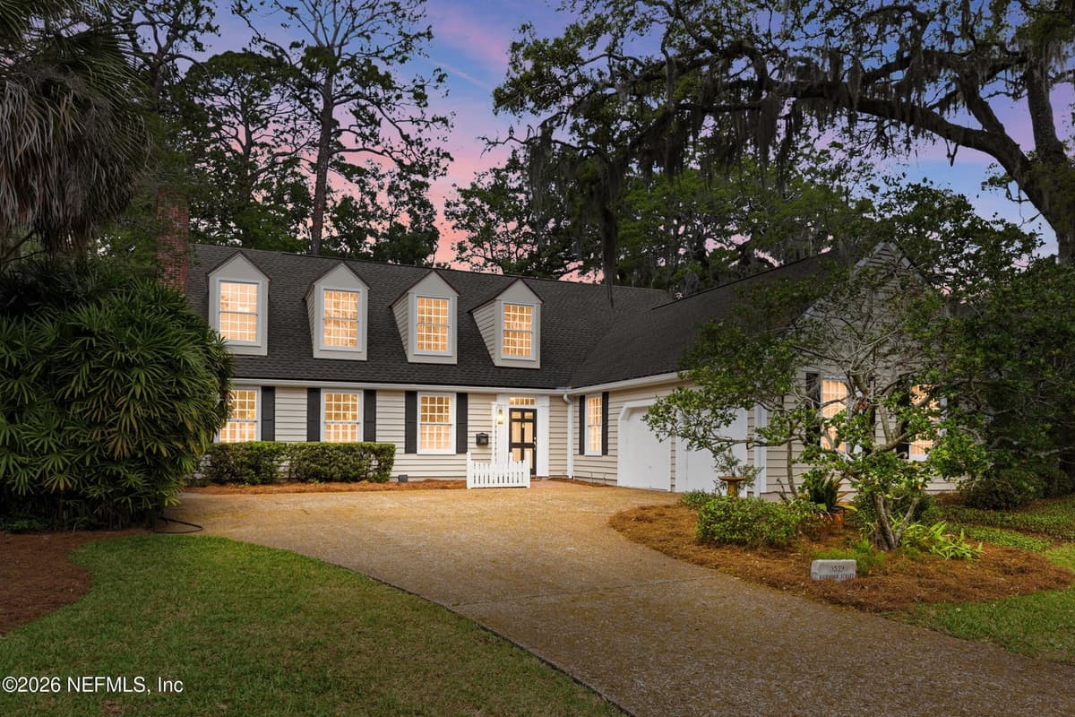 3559 RICHMOND Street, Jacksonville, FL 32205 3