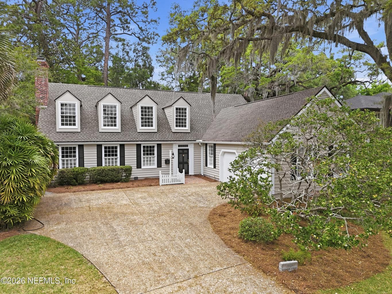3559 RICHMOND Street, Jacksonville, FL 32205