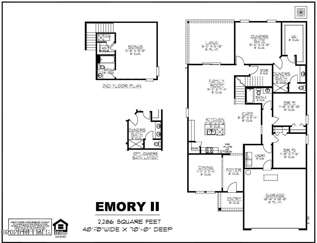 374 VILLANUEVA Trail, St. Augustine, FL 32095 2