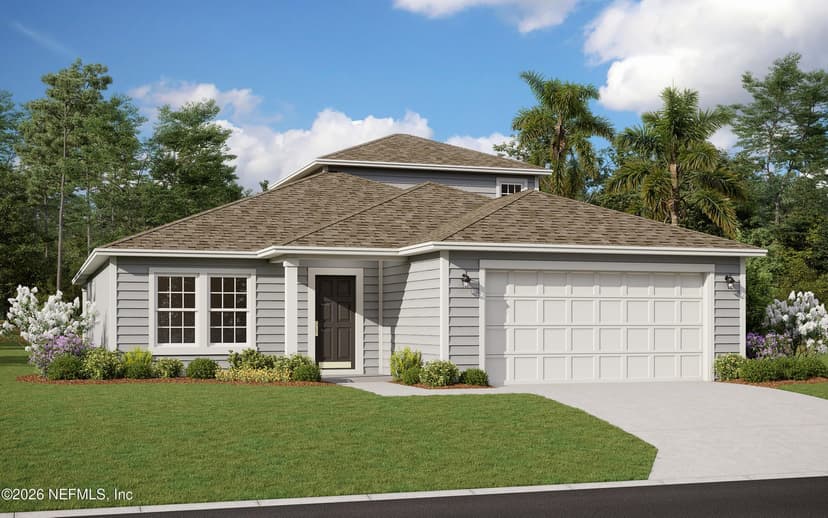 374 VILLANUEVA Trail, St. Augustine, FL 32095