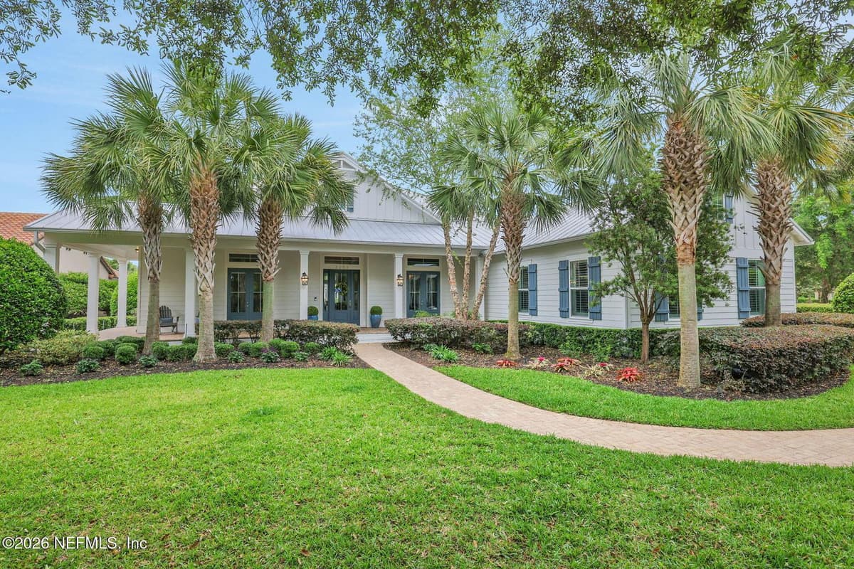 5263 TALLULAH LAKE Court, Jacksonville, FL 32224 2
