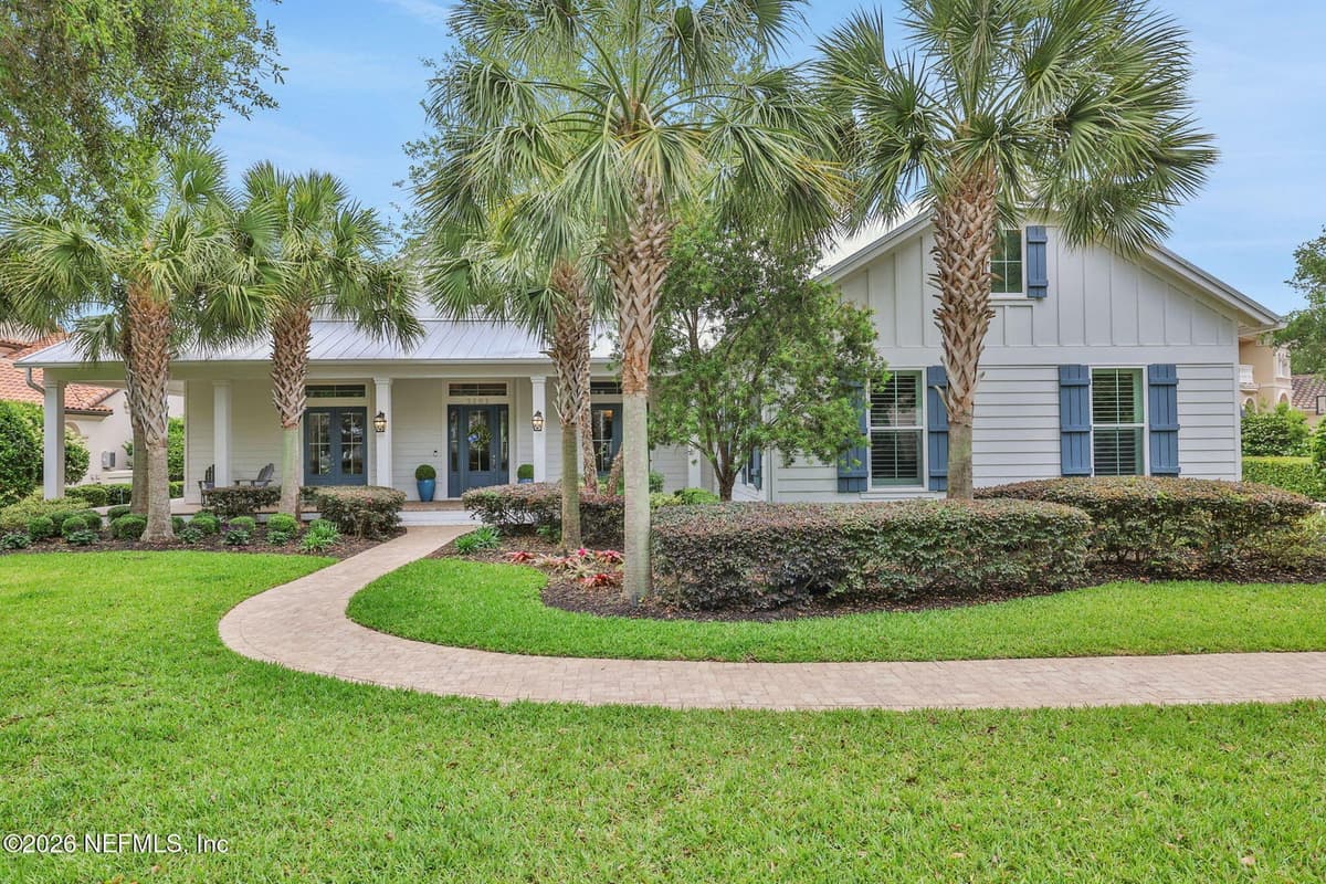 5263 TALLULAH LAKE Court, Jacksonville, FL 32224 3