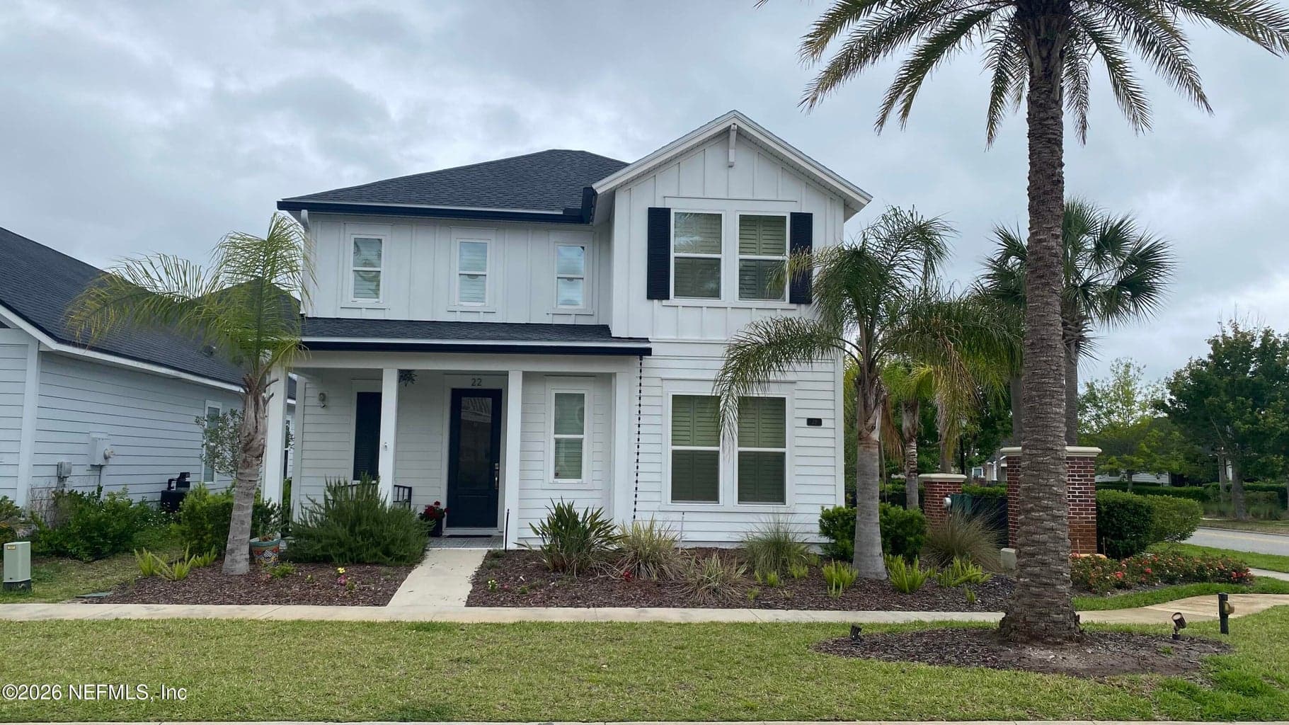 22 PARK CENTER Avenue, Ponte Vedra, FL 32081, Ponte Vedra, FL - photo 1