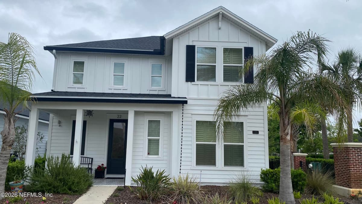 22 PARK CENTER Avenue, Ponte Vedra, FL 32081, Ponte Vedra, FL - photo 2
