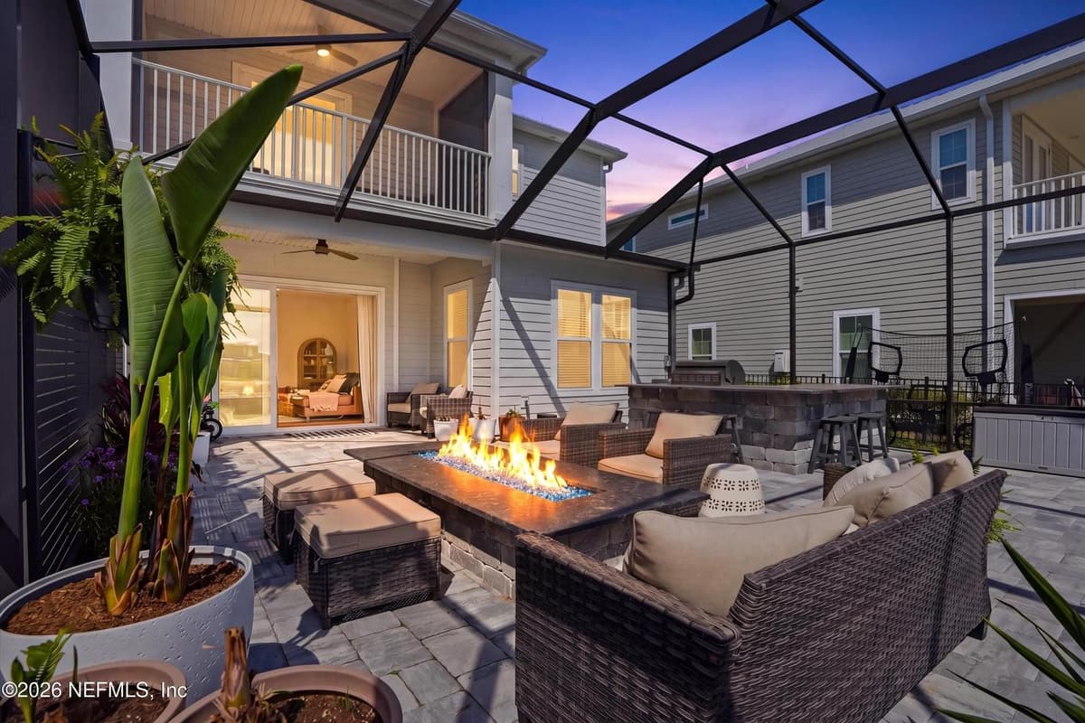60 RUM RUNNER Way, St. Johns, FL 32259 2