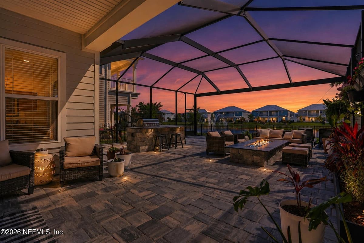 60 RUM RUNNER Way, St. Johns, FL 32259 3