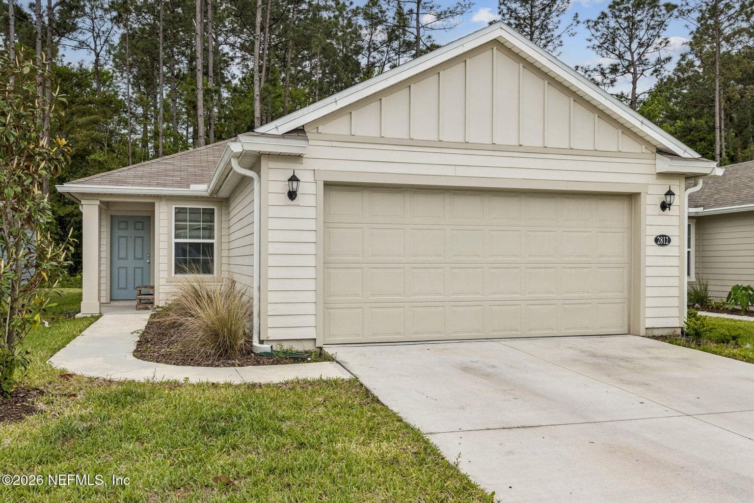 2812 MONROE LAKES Terrace, Green Cove Springs, FL 32043