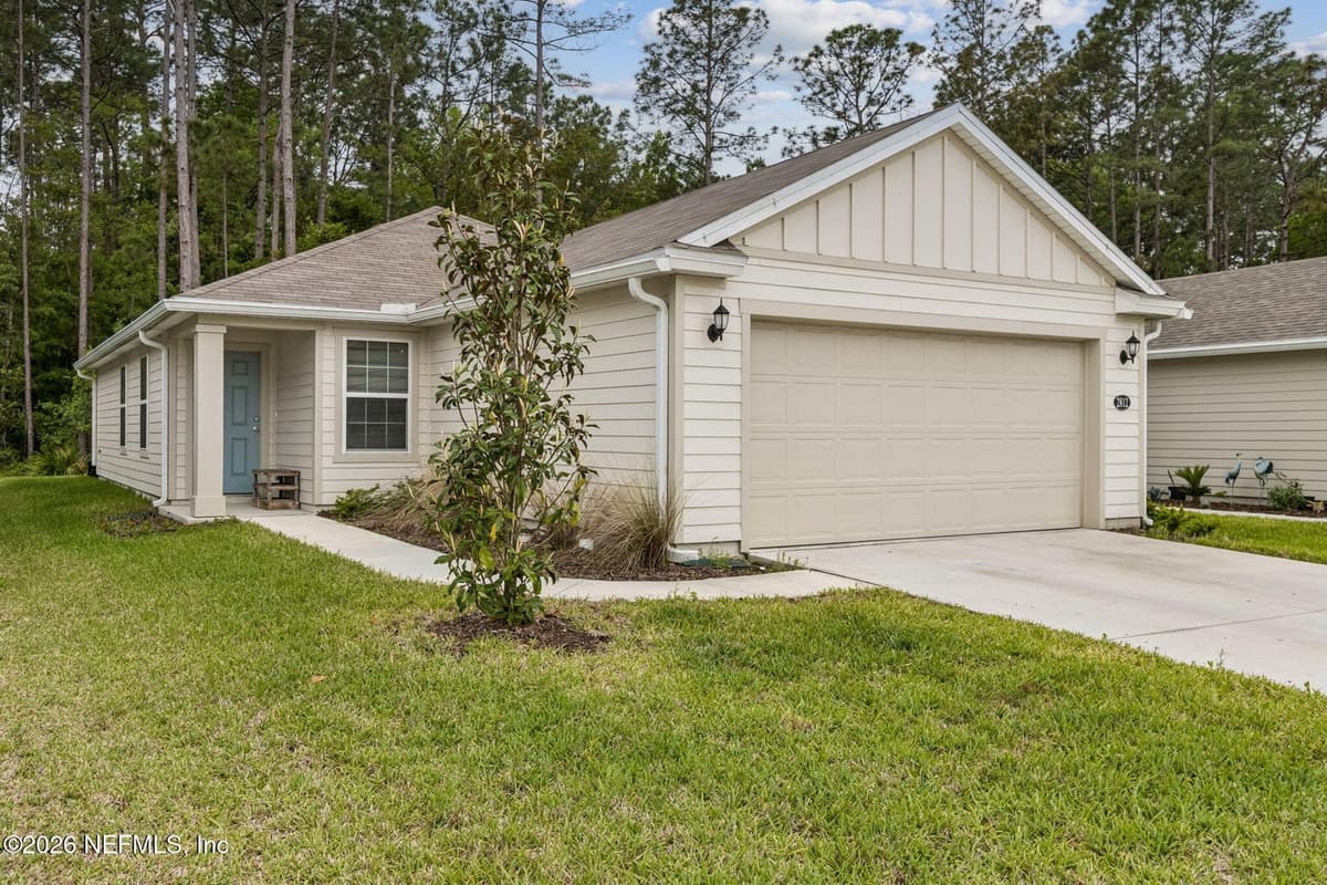 2812 MONROE LAKES Terrace, Green Cove Springs, FL 32043 2
