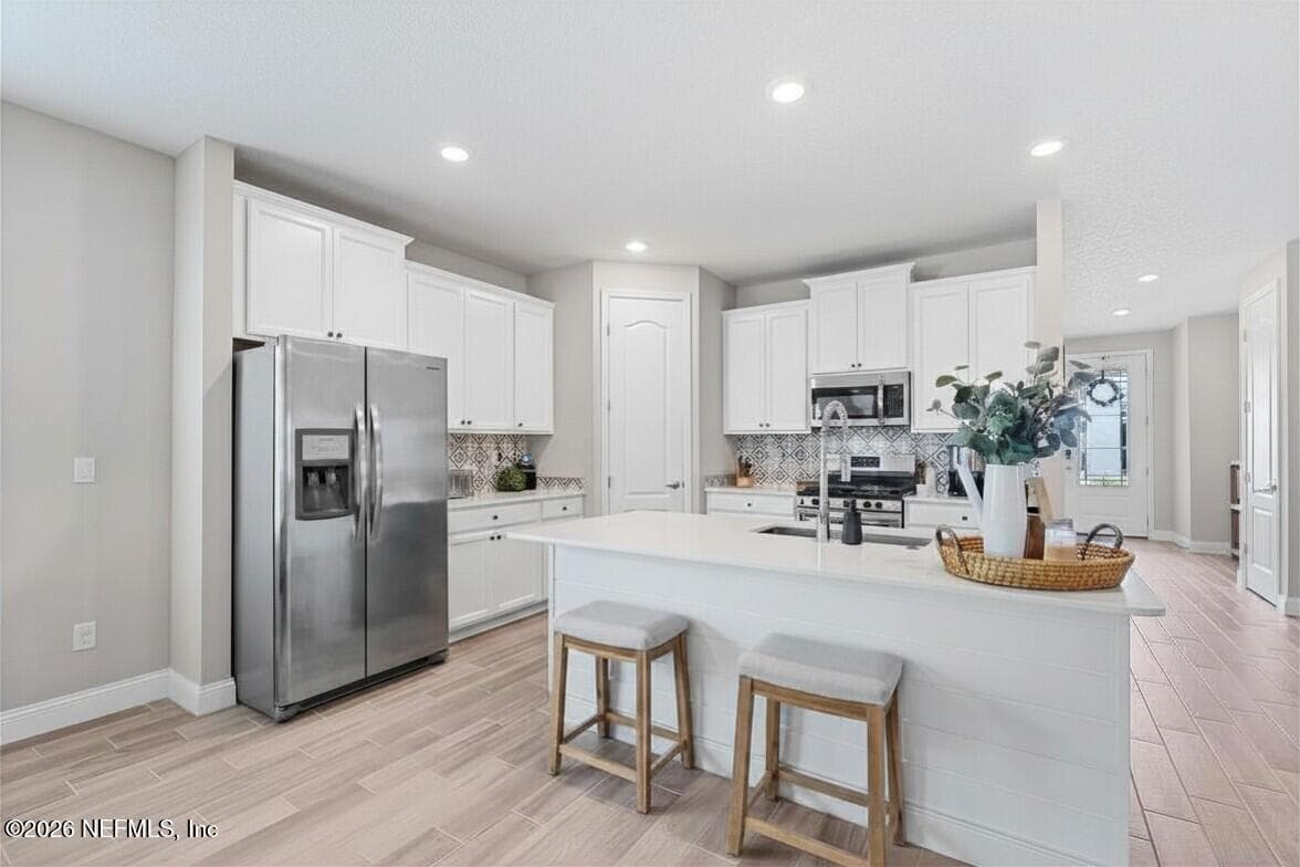 551 BROOMSEDGE Circle, St. Augustine, FL 32095