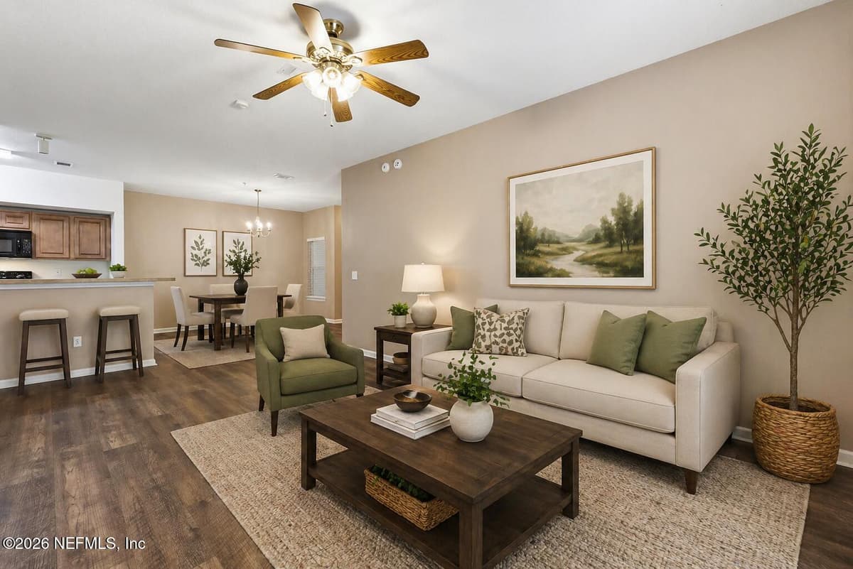 3680 KIRKPATRICK Circle 4, Jacksonville, FL 32210, Jacksonville, FL - photo 3