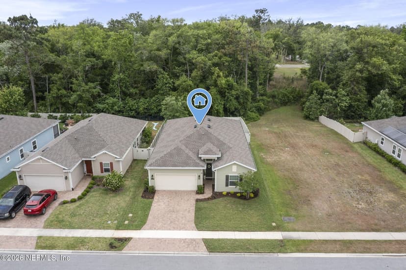 234 PURUS Way, St. Johns, FL 32259