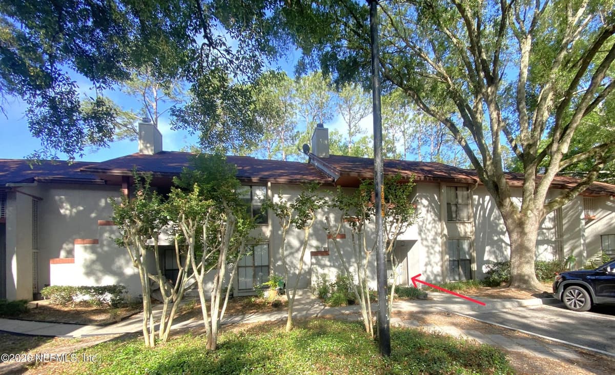 605 CLUBHOUSE Court, Jacksonville, FL 32256 3