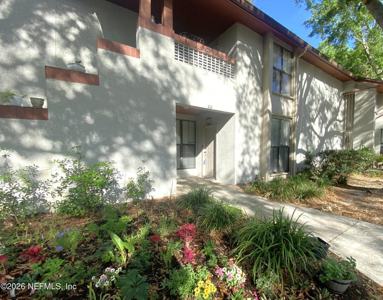 605 CLUBHOUSE Court, Jacksonville, FL 32256