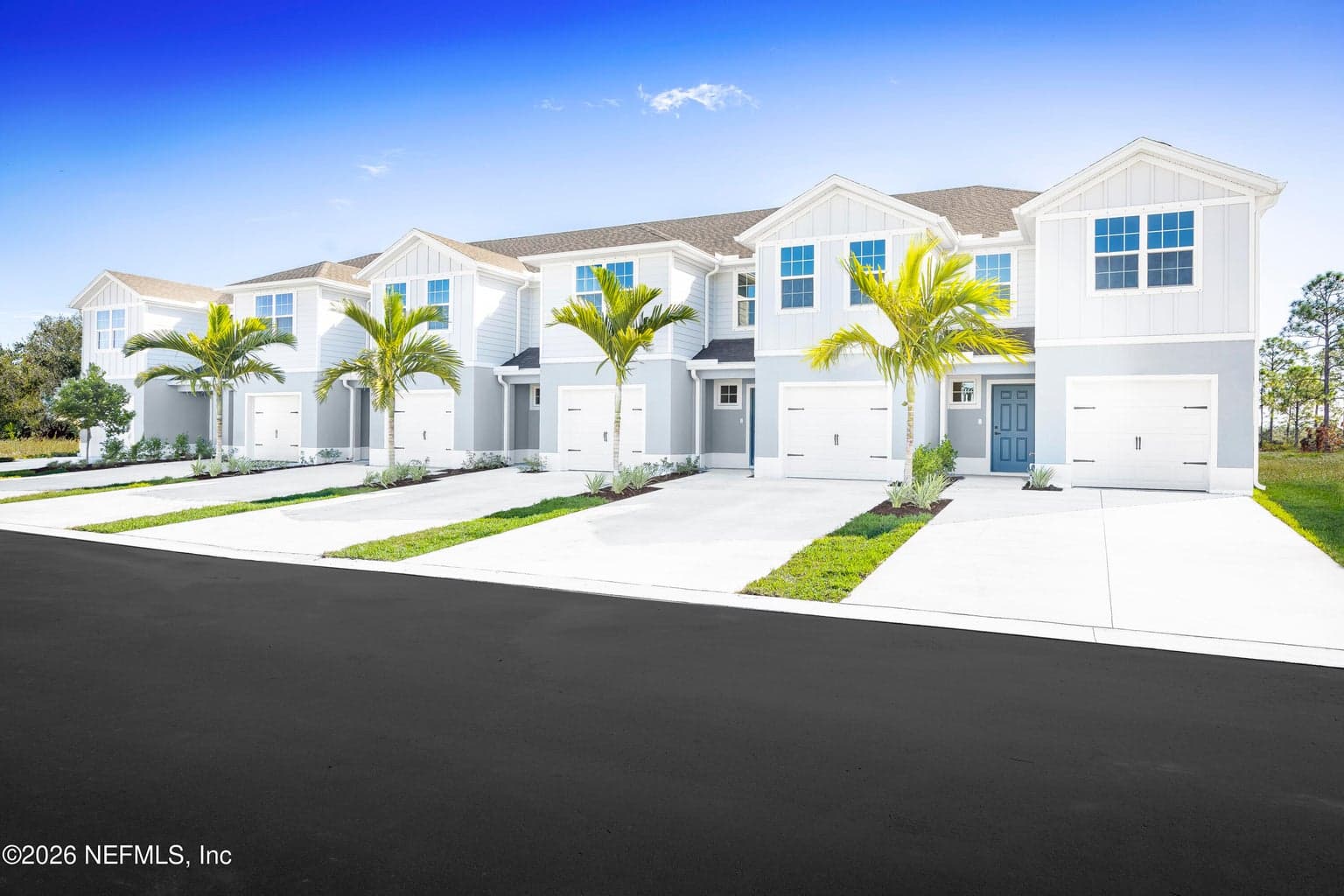 55 ALEXANDER Lane, Palm Coast, FL 32164
