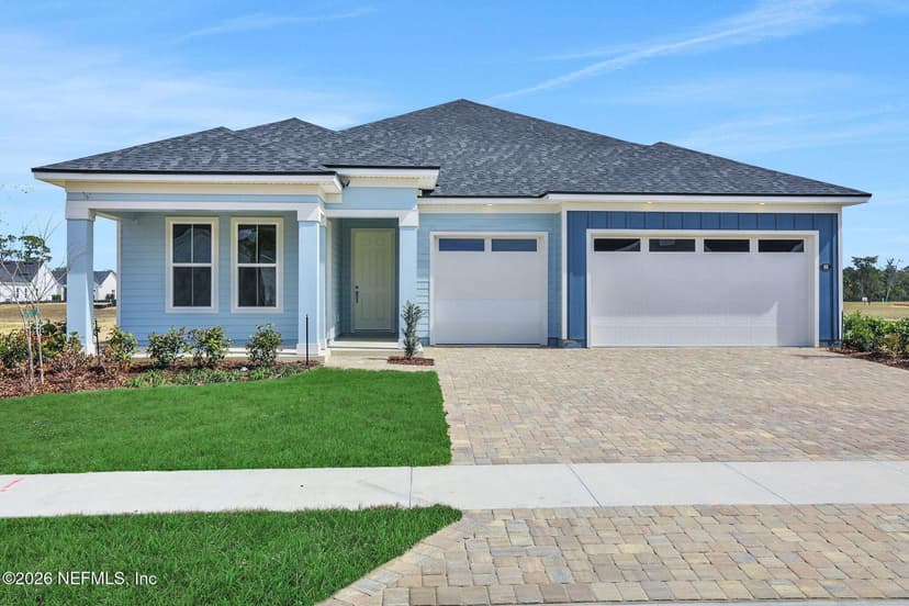 63 RIBERA Drive, Flagler Beach, FL 32136