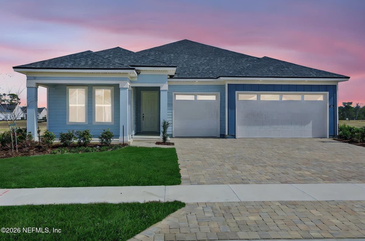63 RIBERA Drive, Flagler Beach, FL 32136 2