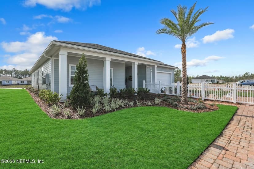 57 RIBERA Drive, Flagler Beach, FL 32136