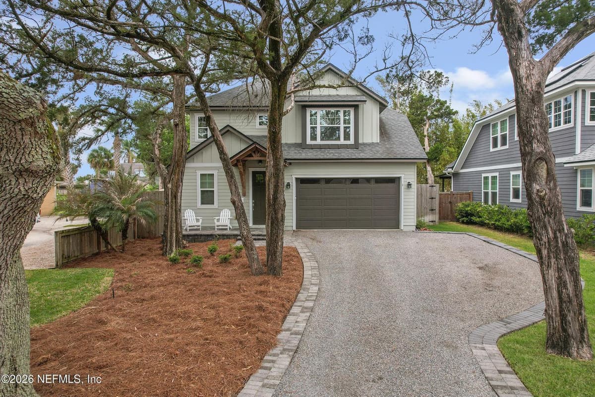 5 SOLANO Avenue, St. Augustine, FL 32080 2