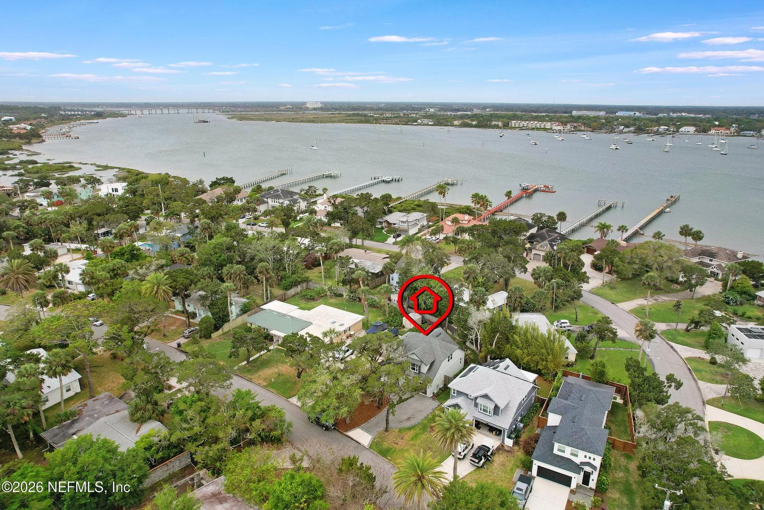 5 SOLANO Avenue, St. Augustine, FL 32080, St. Augustine, FL - photo 1