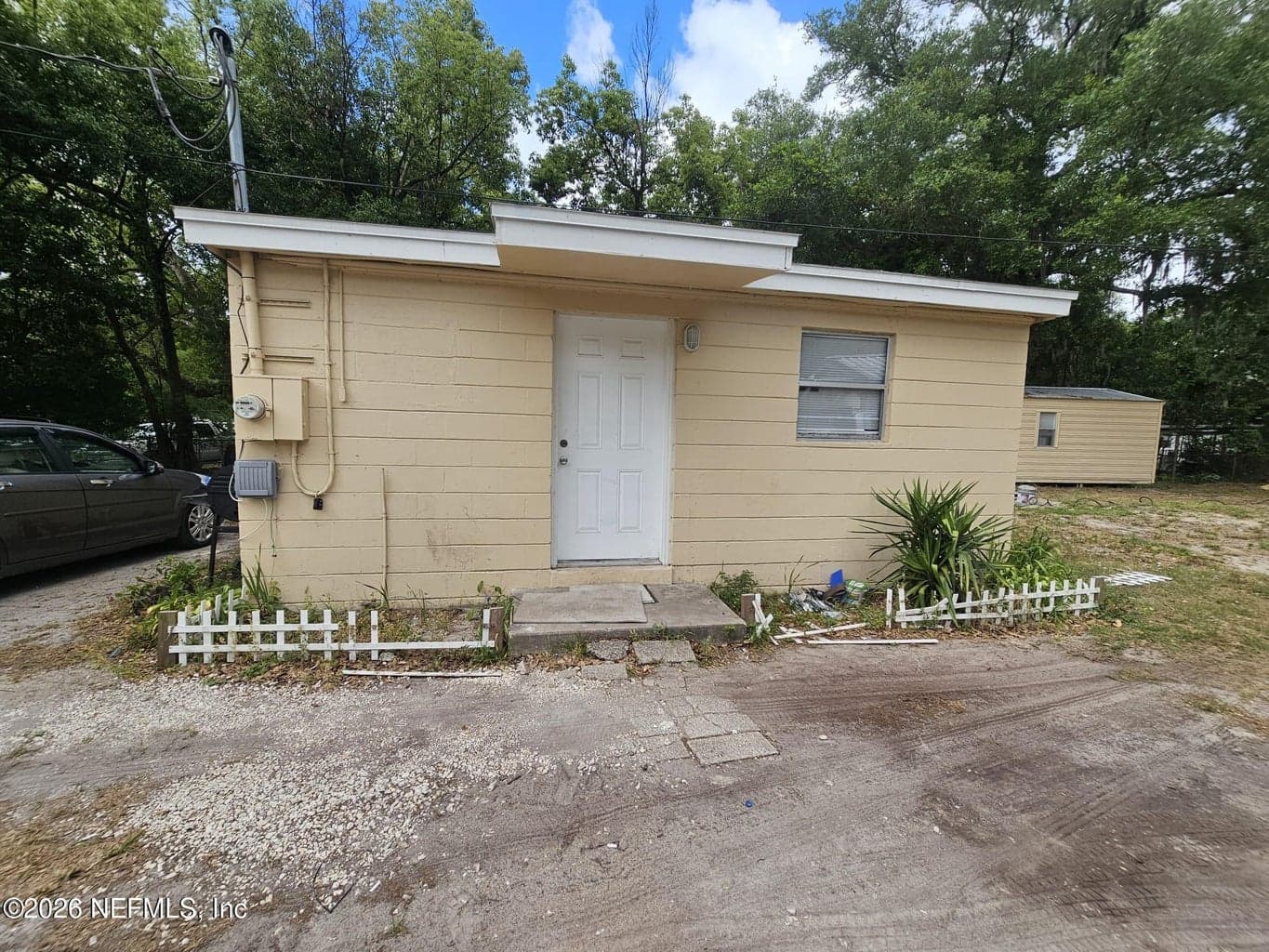10502 WOOSTER Drive, Jacksonville, FL 32218