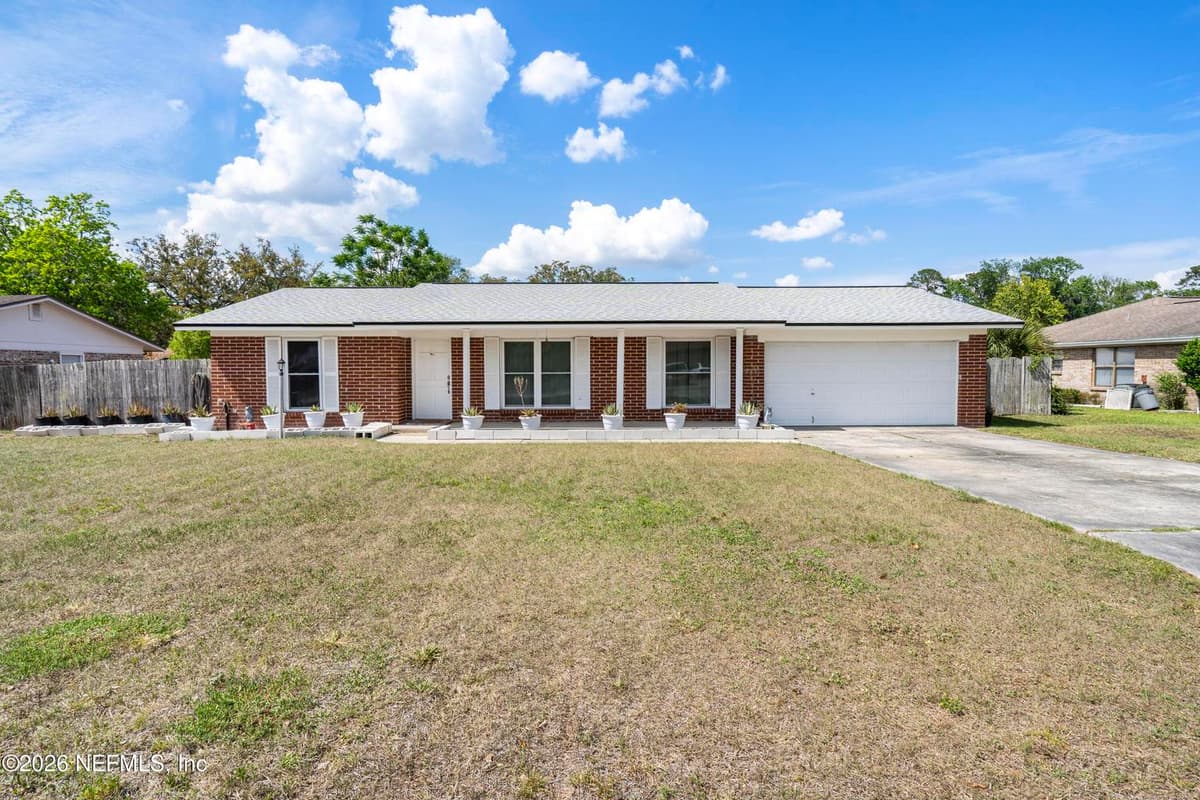 5479 WEAVER Road, Orange Park, FL 32073 2