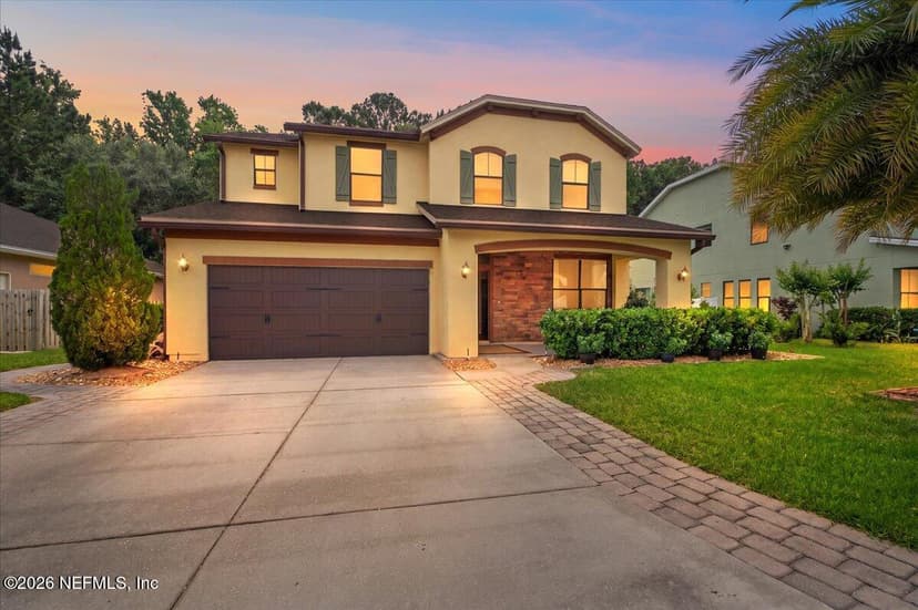 788 REFLECTION COVE Road E, Jacksonville, FL 32218