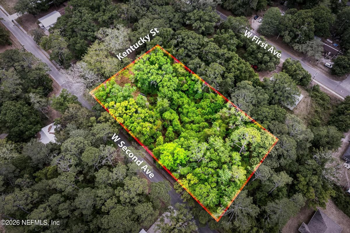 27130 KENTUCKY Street, Hilliard, FL 32046 3