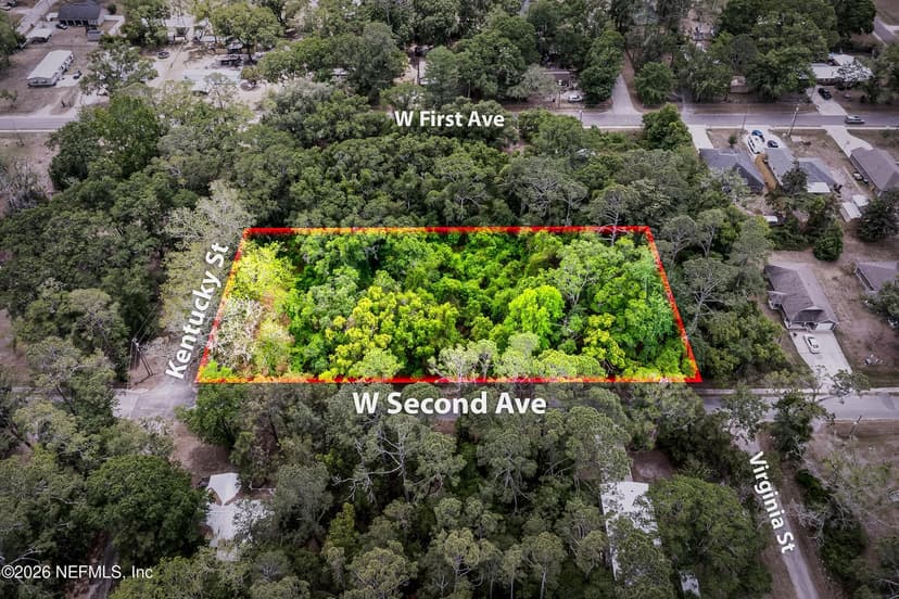 27130 KENTUCKY Street, Hilliard, FL 32046