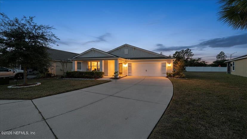494 VONRON Drive, Jacksonville, FL 32222