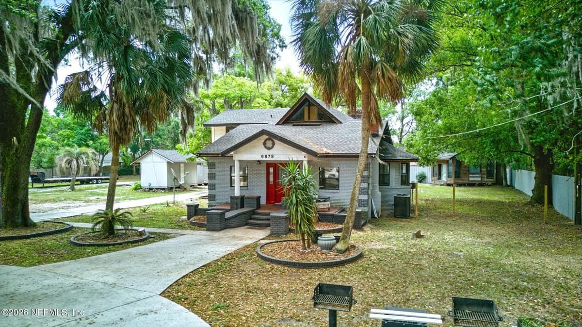 6878 LENOX Avenue, Jacksonville, FL 32205 3