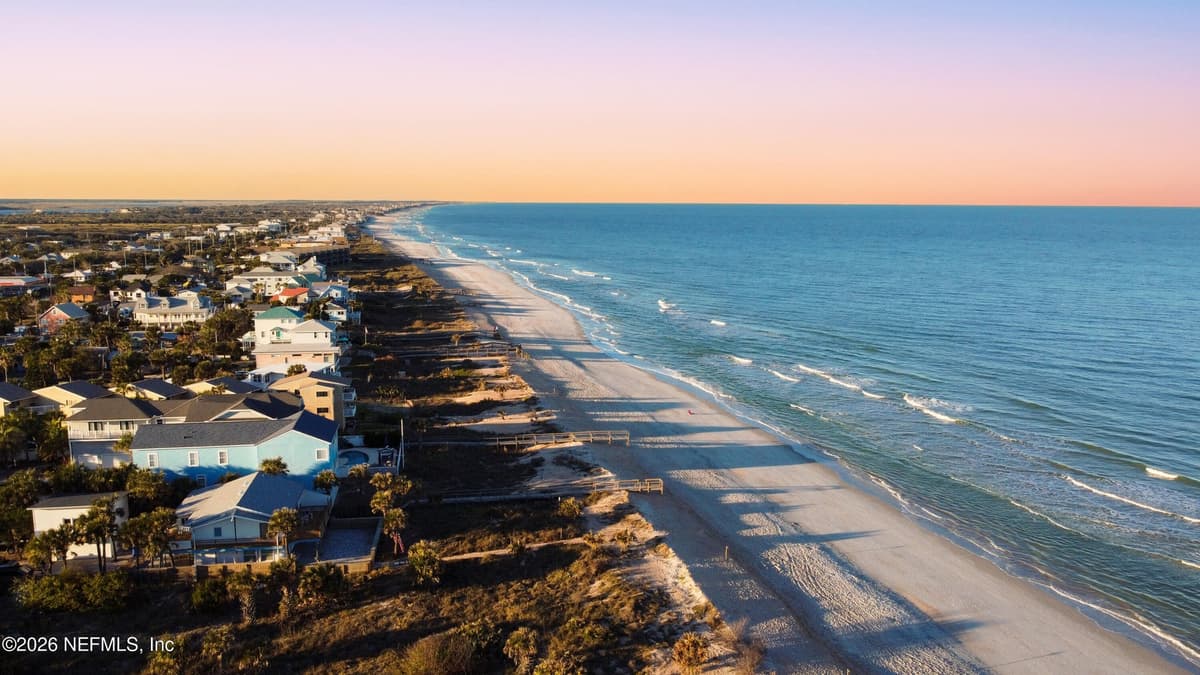 3904 WINDJAMMER Lane, St. Augustine, FL 32084 3