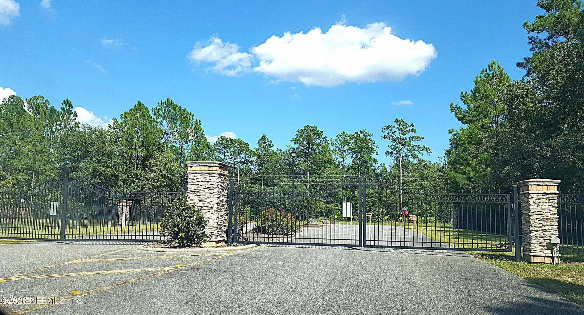 13321 SHORT Court, Bryceville, FL 32009