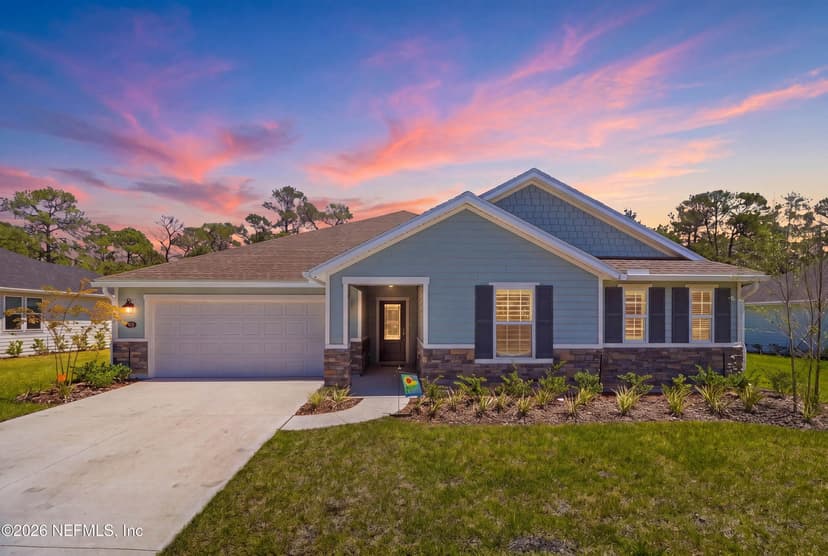 242 GOYA Way, St. Augustine, FL 32086