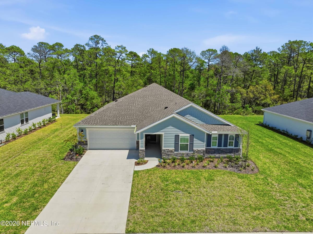 242 GOYA Way, St. Augustine, FL 32086 2