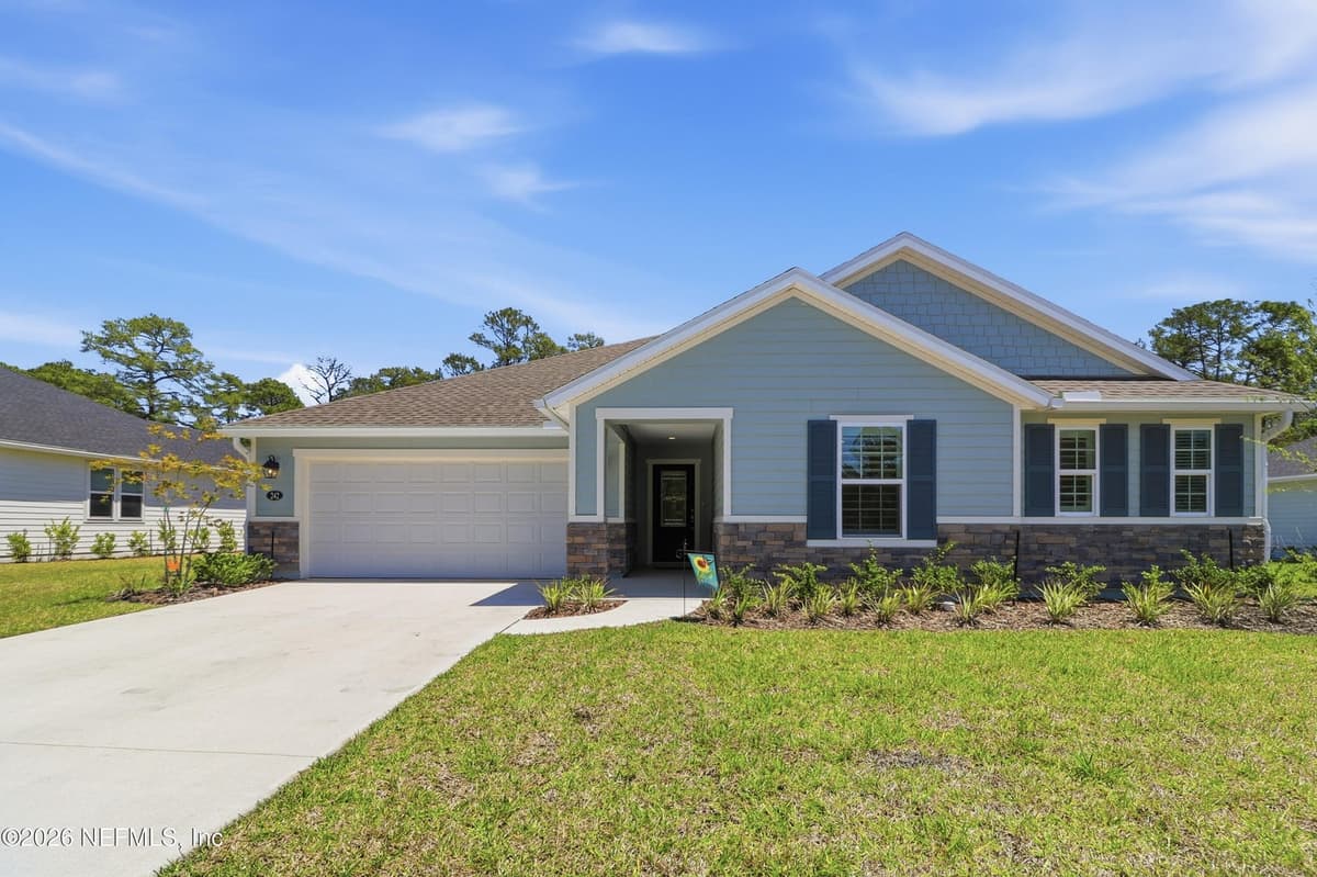 242 GOYA Way, St. Augustine, FL 32086 3