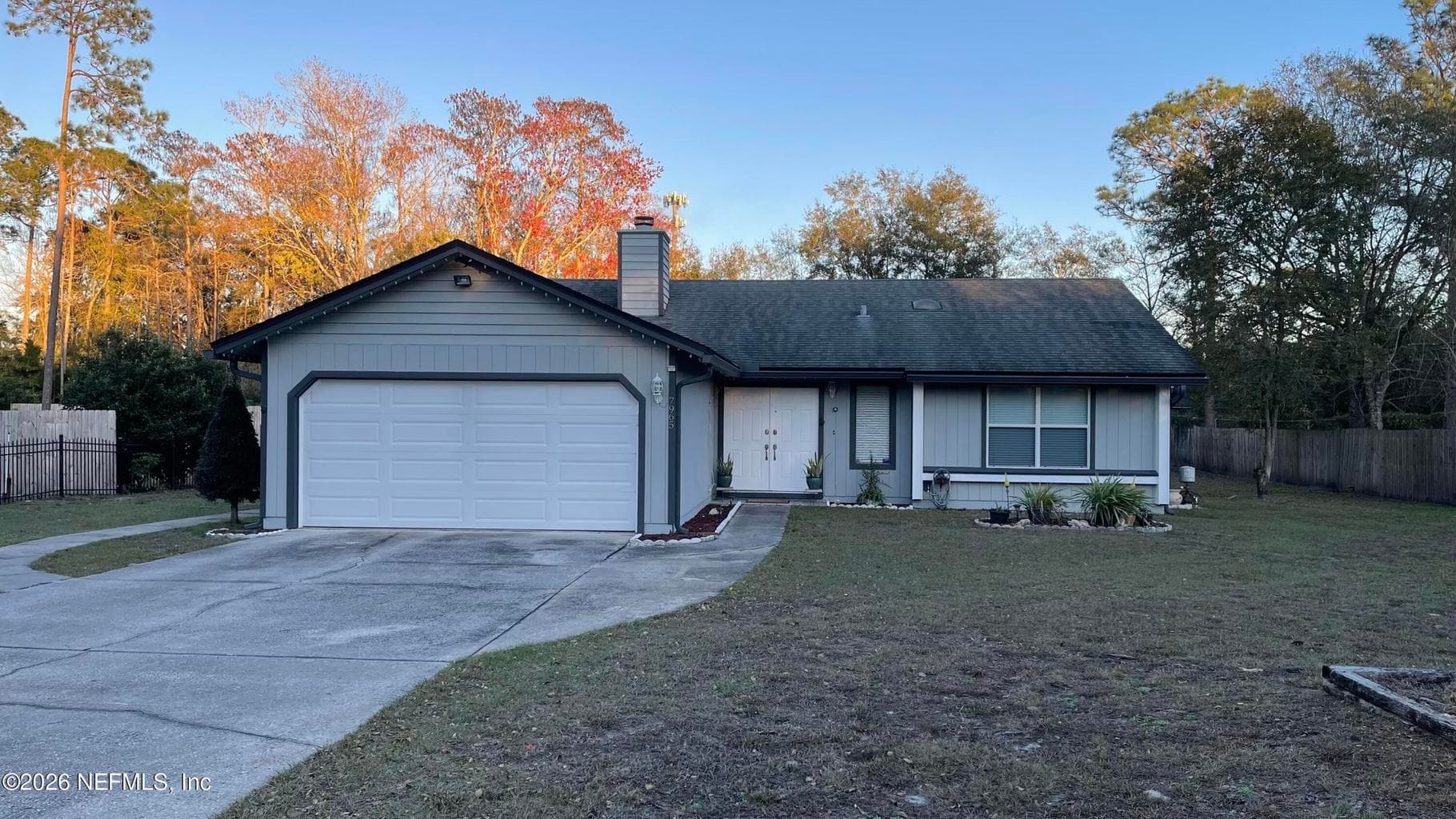 7965 CHOLO Trail, Jacksonville, FL 32244
