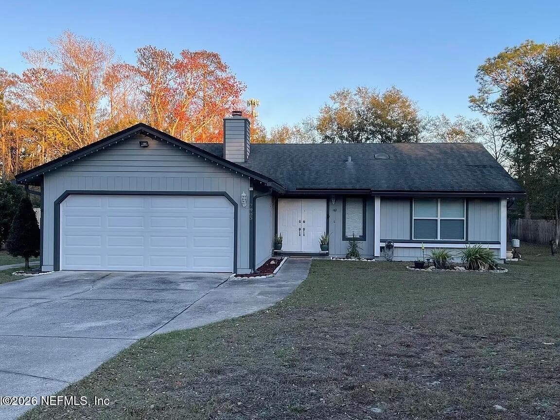 7965 CHOLO Trail, Jacksonville, FL 32244 2