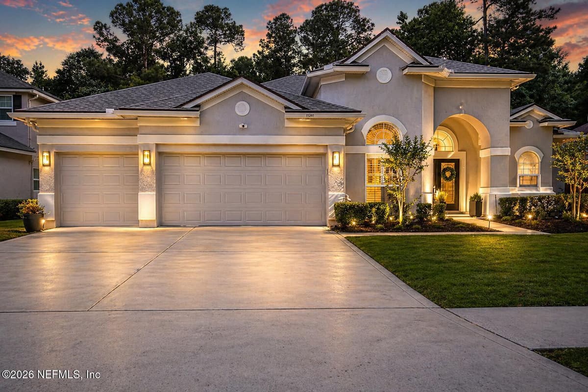 85269 SHINNECOCK HILLS Drive, Fernandina Beach, FL 32034 2