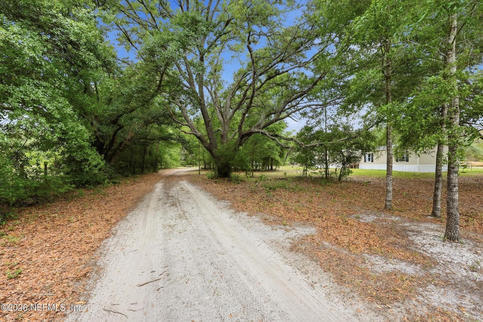 740 LINDA Lane, Middleburg, FL 32068