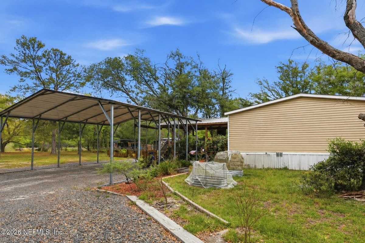 740 LINDA Lane, Middleburg, FL 32068 3