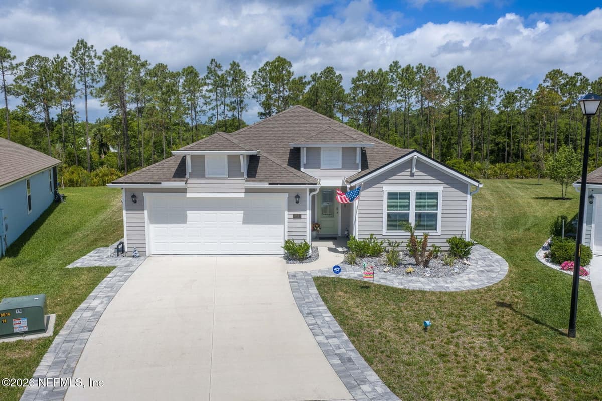 653 NARVAREZ Avenue, St. Augustine, FL 32084 2
