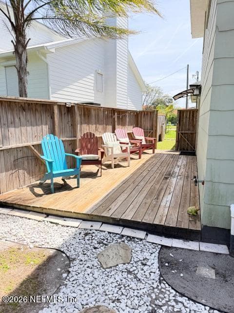 102 ZORATOA Avenue, St. Augustine, FL 32080 2