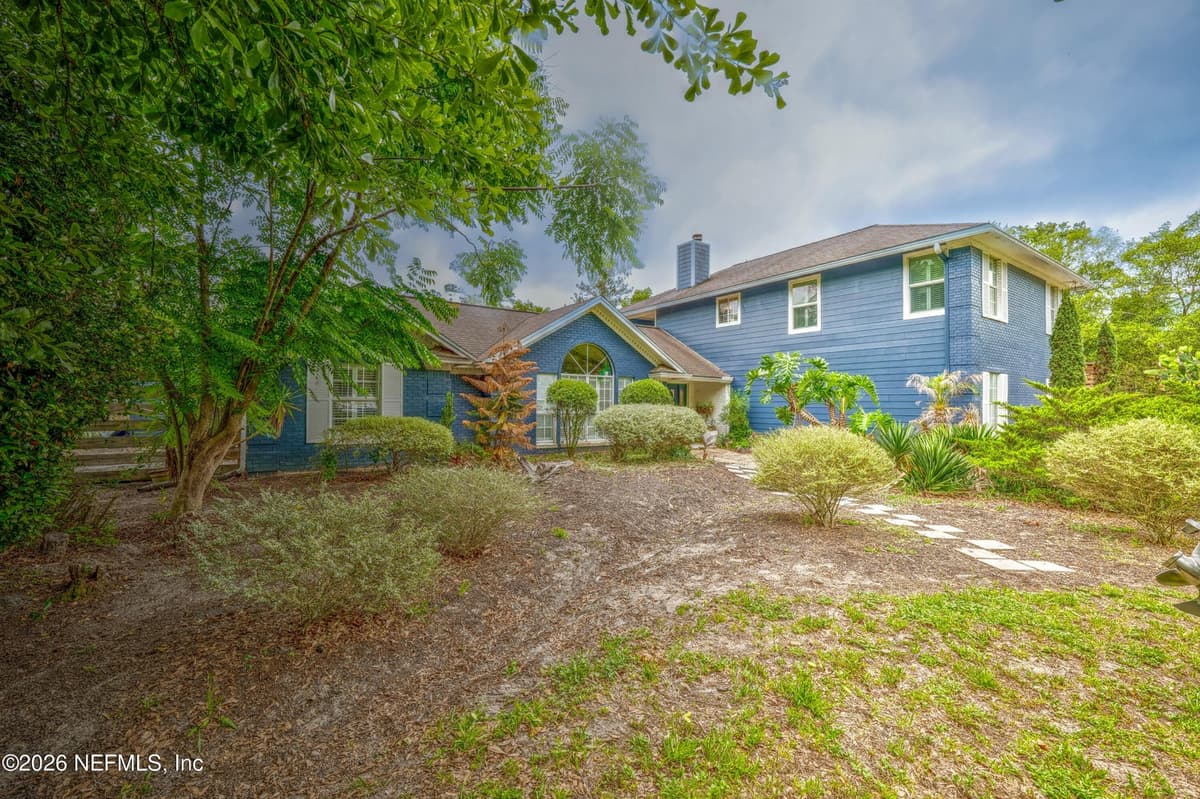 13380 EYNON Drive, Jacksonville, FL 32258 2