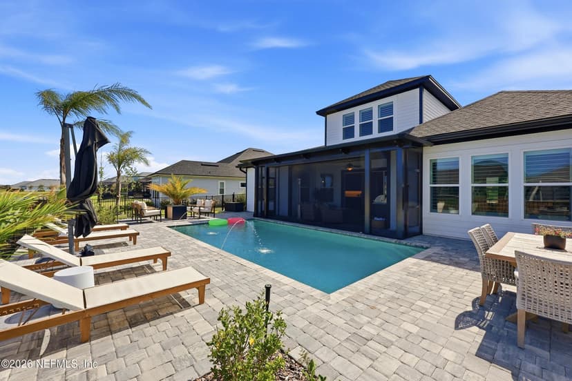 203 TESORO Terrace, St. Augustine, FL 32095
